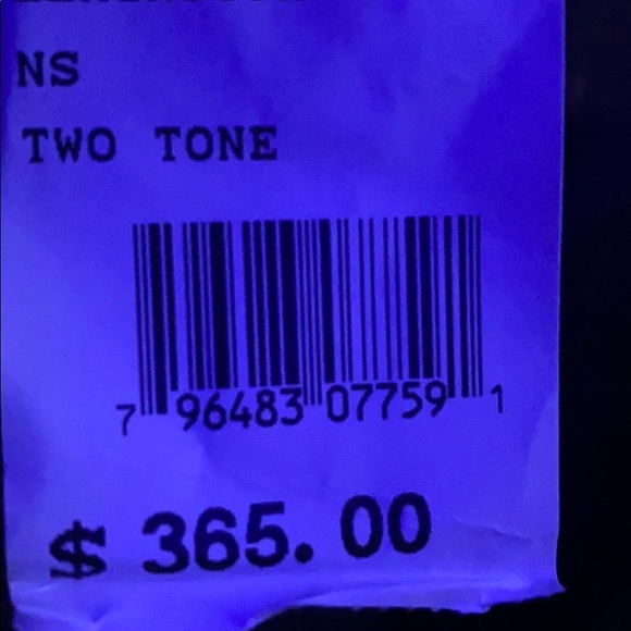 It’s till in the box - Picture 7 of 7